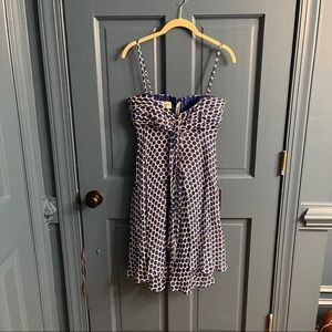 Donna Ricco Dress